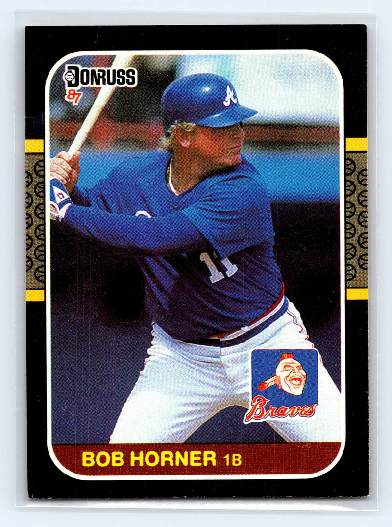 1987 Donruss 