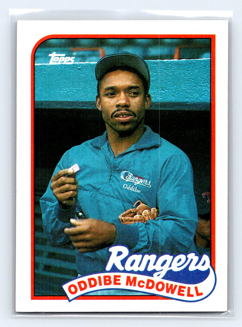 1989 Topps 