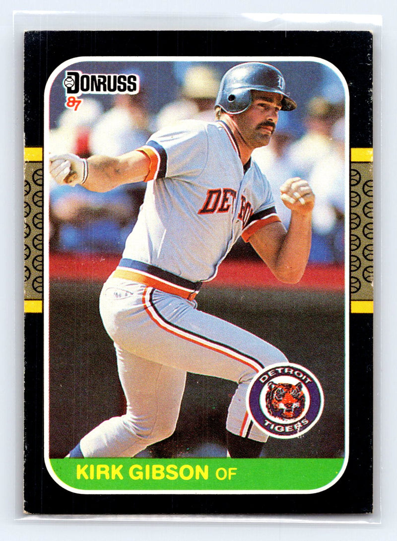 1987 Donruss 