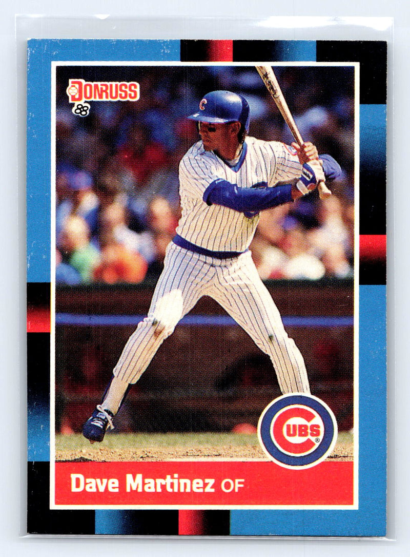 1988 Donruss 