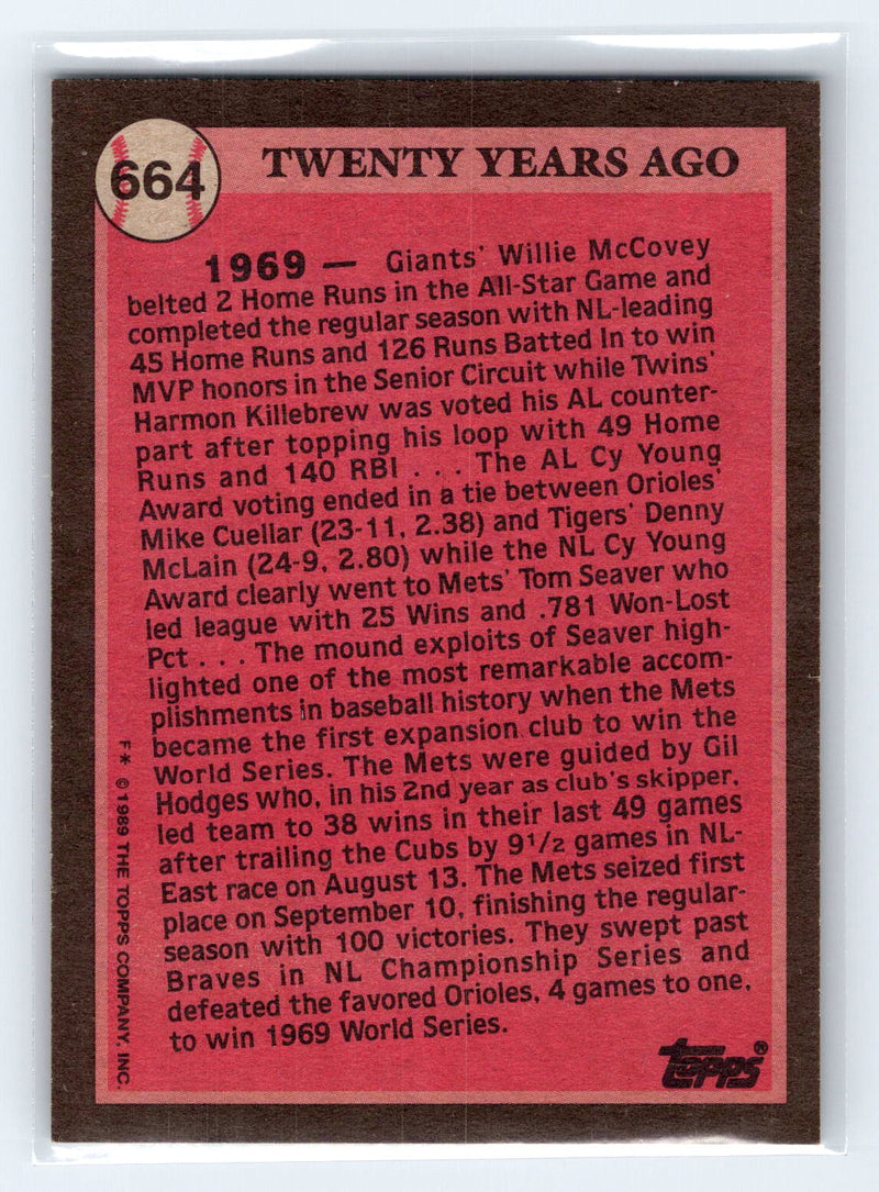 1989 Topps 