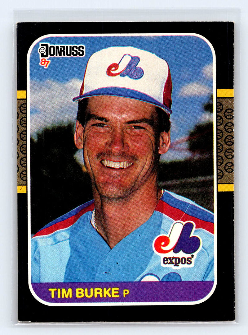 1987 Donruss 