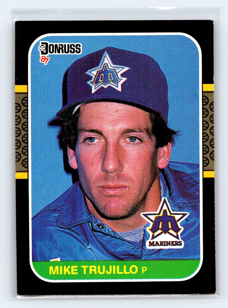 1987 Donruss 