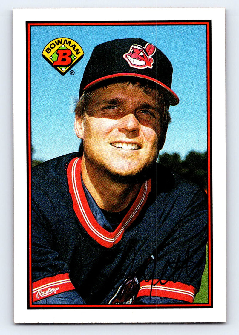 1989 Bowman 