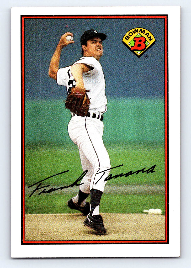 1989 Bowman 