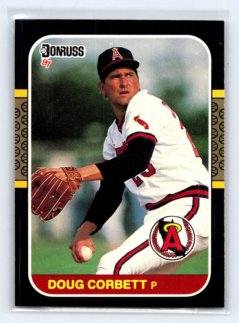 1987 Donruss 