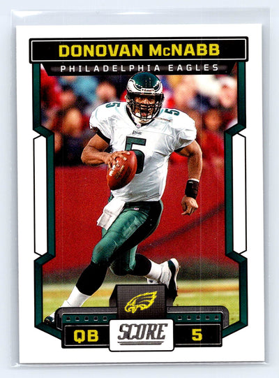 2023 Score #252 Donovan McNabb