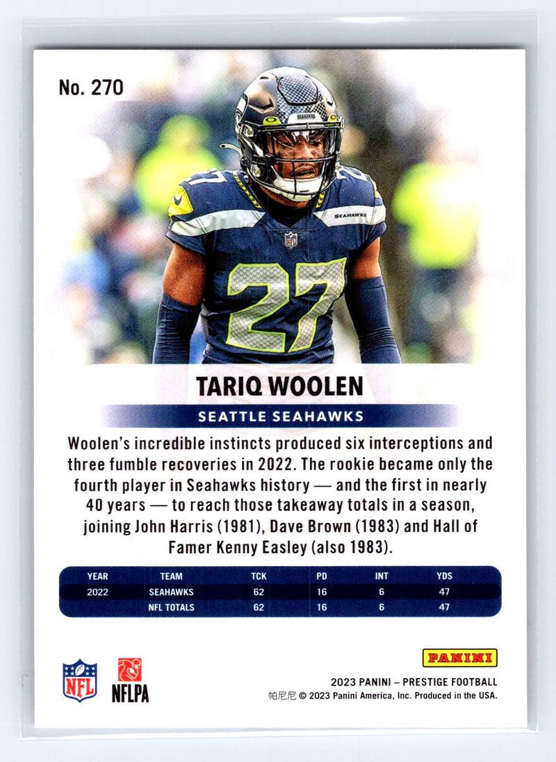 2023 Panini Prestige 