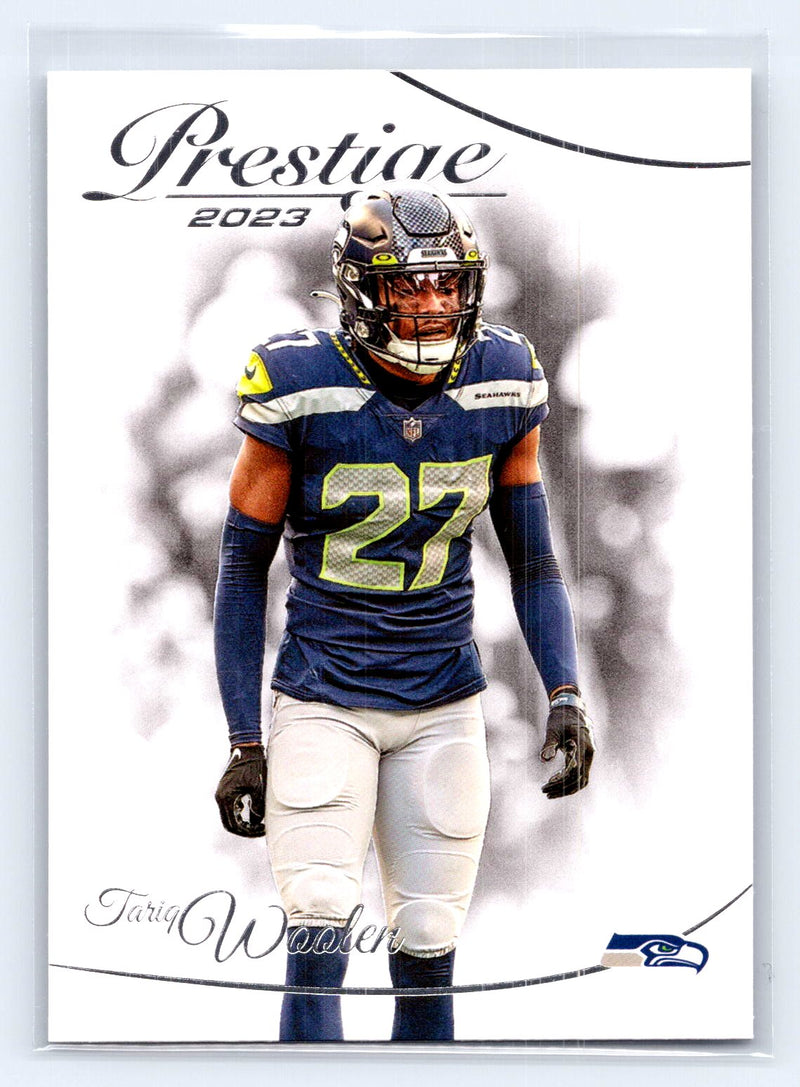 2023 Panini Prestige 