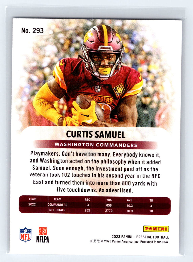 2023 Panini Prestige 