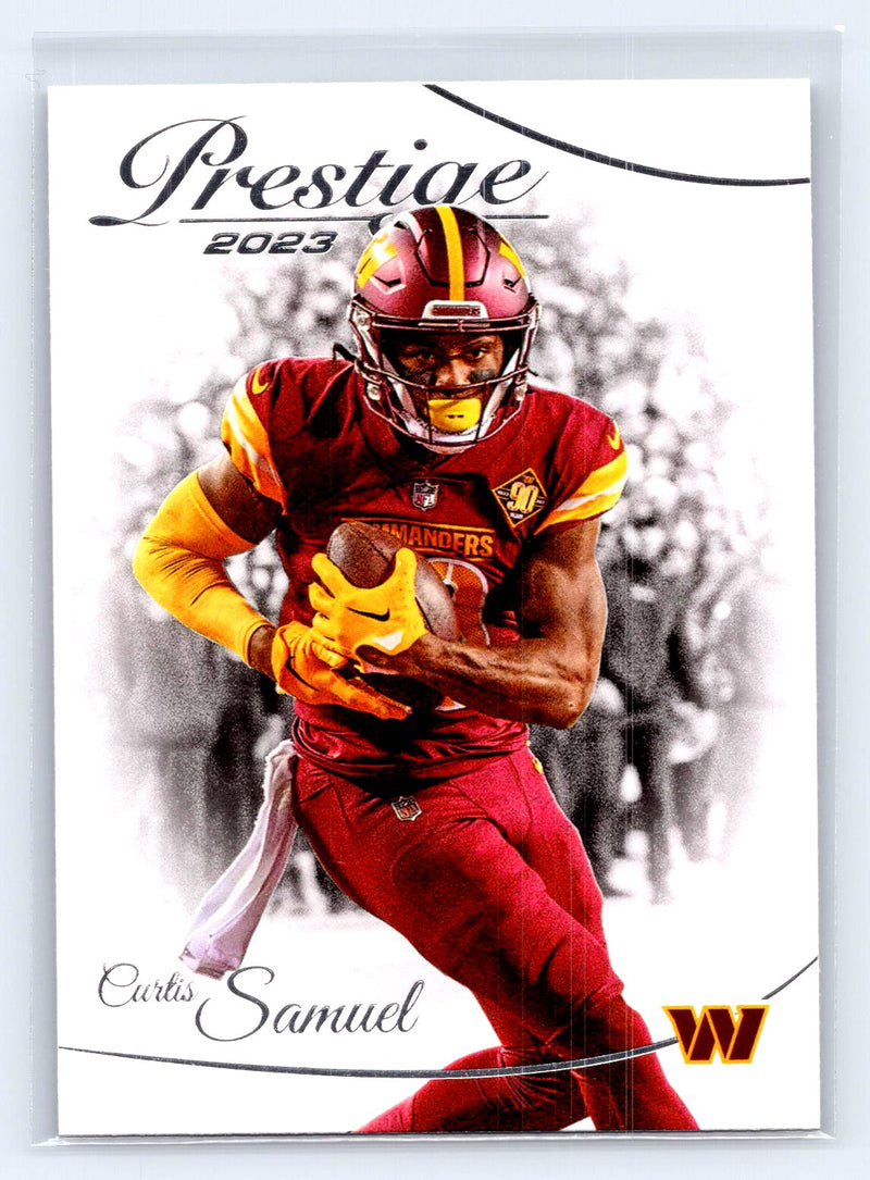 2023 Panini Prestige 