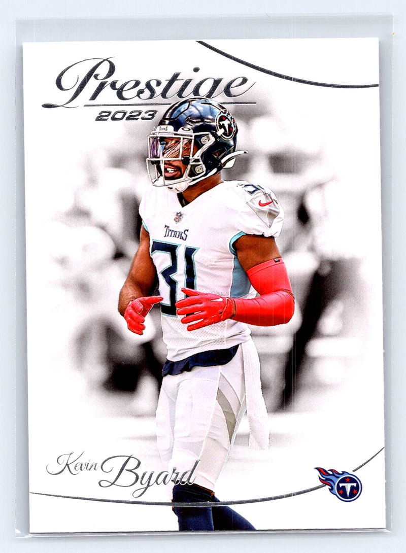 2023 Panini Prestige 