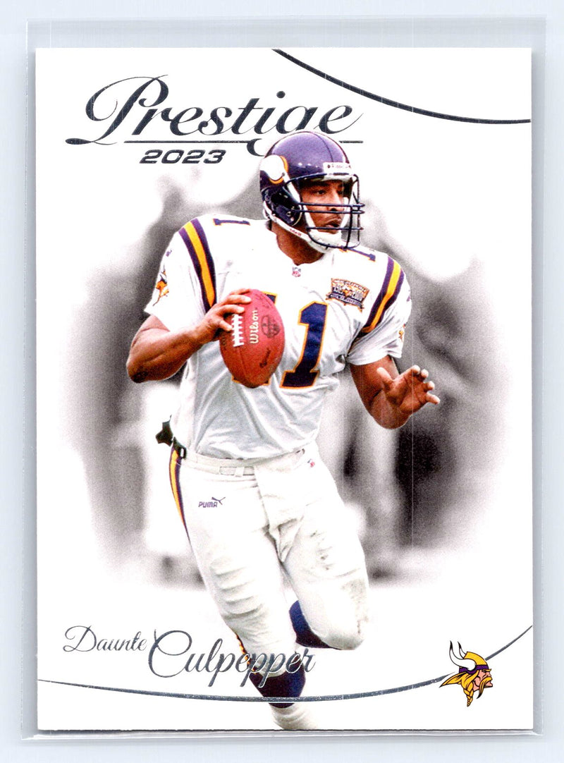 2023 Panini Prestige 