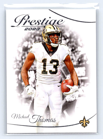 2023 Panini Prestige #211 Michael Thomas