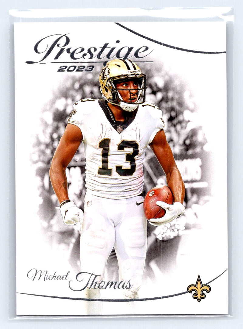 2023 Panini Prestige 