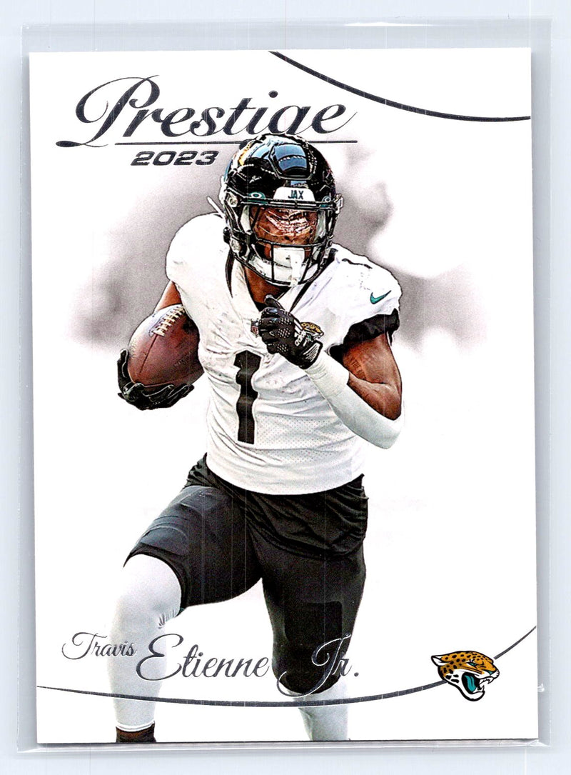 2023 Panini Prestige 