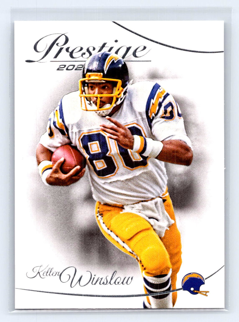 2023 Panini Prestige 