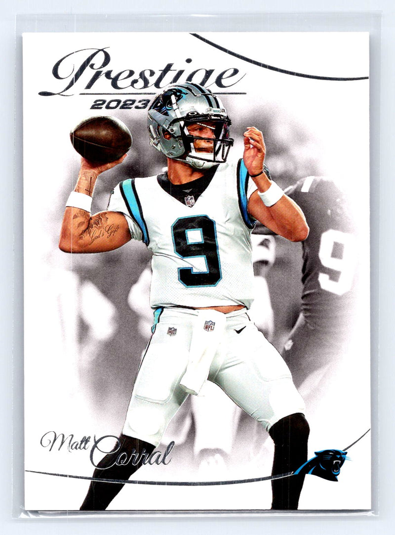 2023 Panini Prestige 