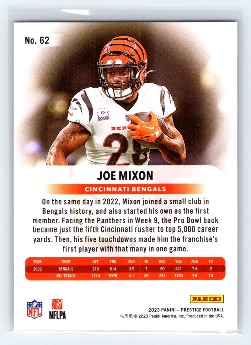 2023 Panini Prestige 