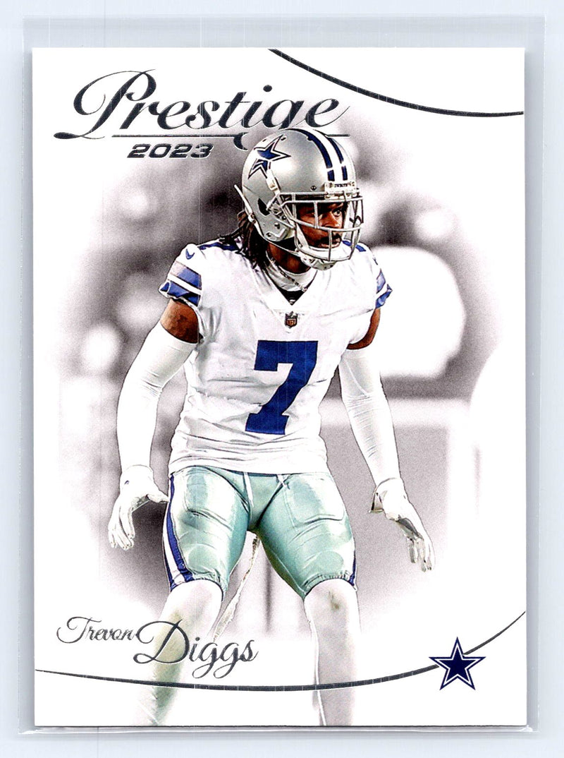 2023 Panini Prestige 