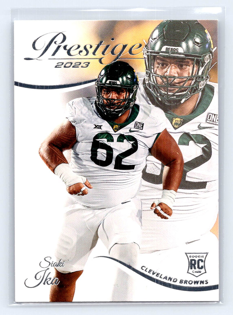 2023 Panini Prestige 