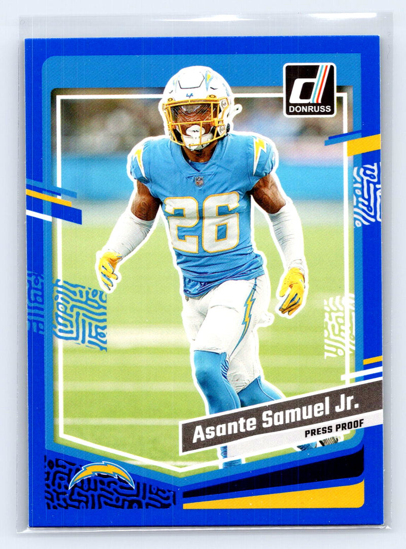 2023 Donruss 