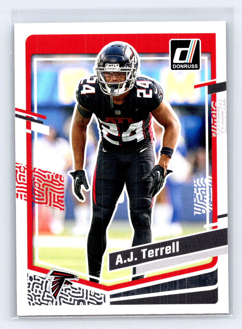 2023 Donruss 