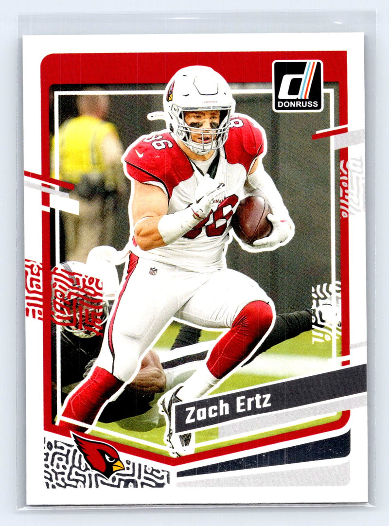 2023 Donruss 