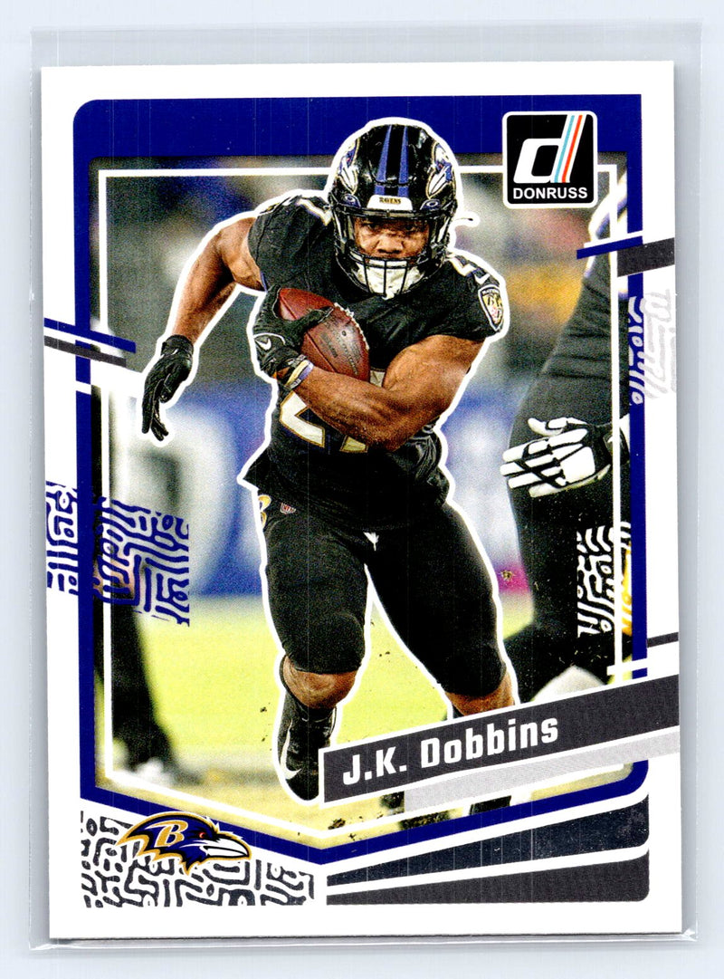 2023 Donruss 