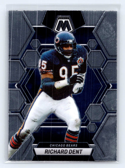 2023 Panini Mosaic #39 Richard Dent