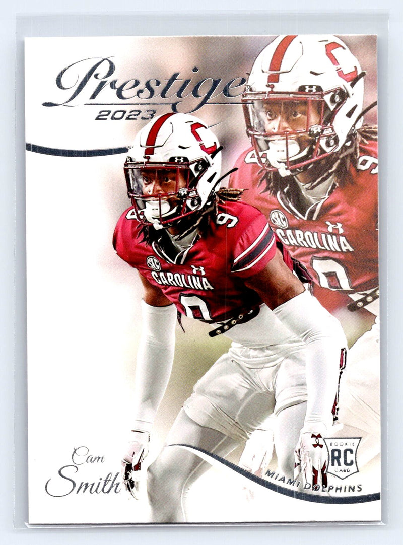 2023 Panini Prestige 