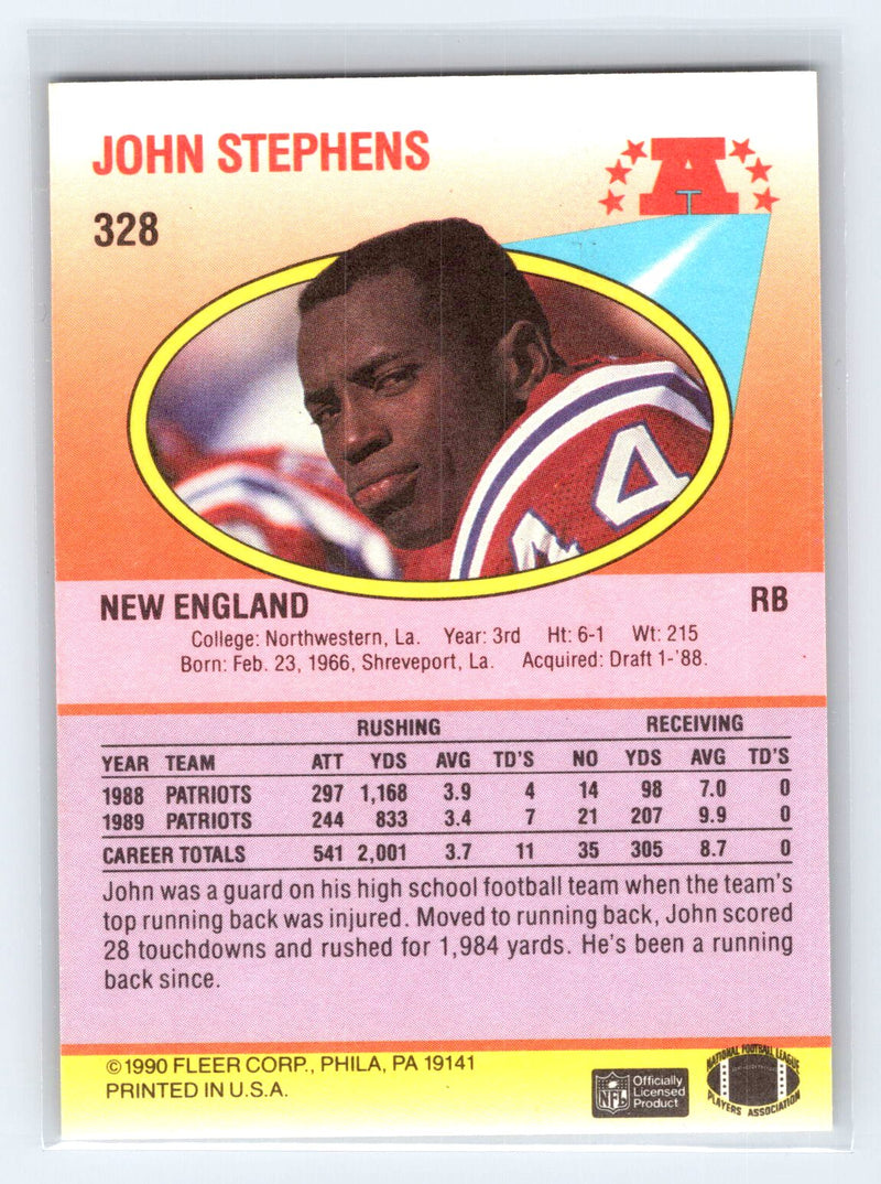 1990 Fleer 