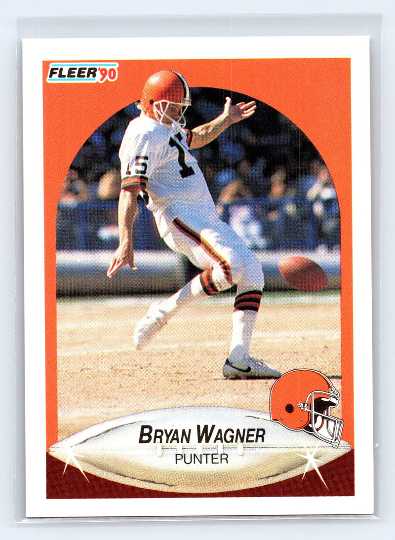 1990 Fleer 