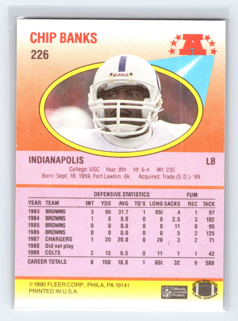 1990 Fleer 