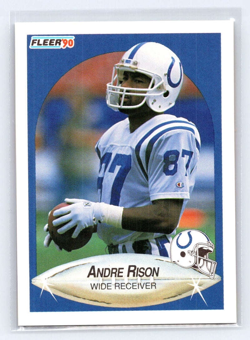 1990 Fleer 