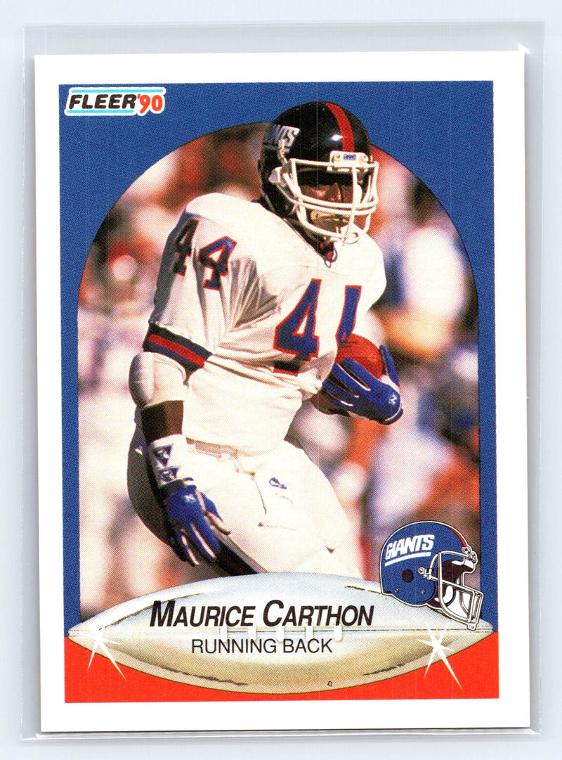 1990 Fleer 