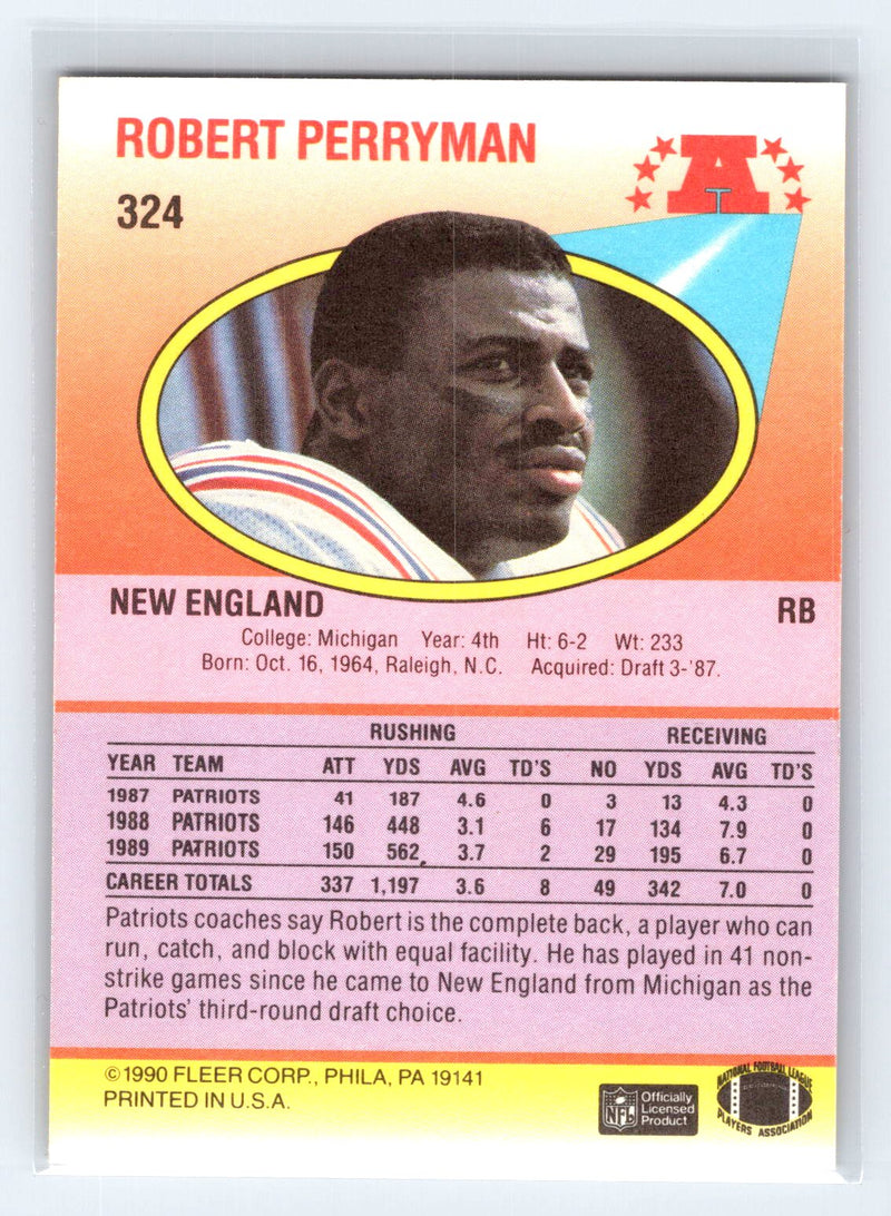 1990 Fleer 