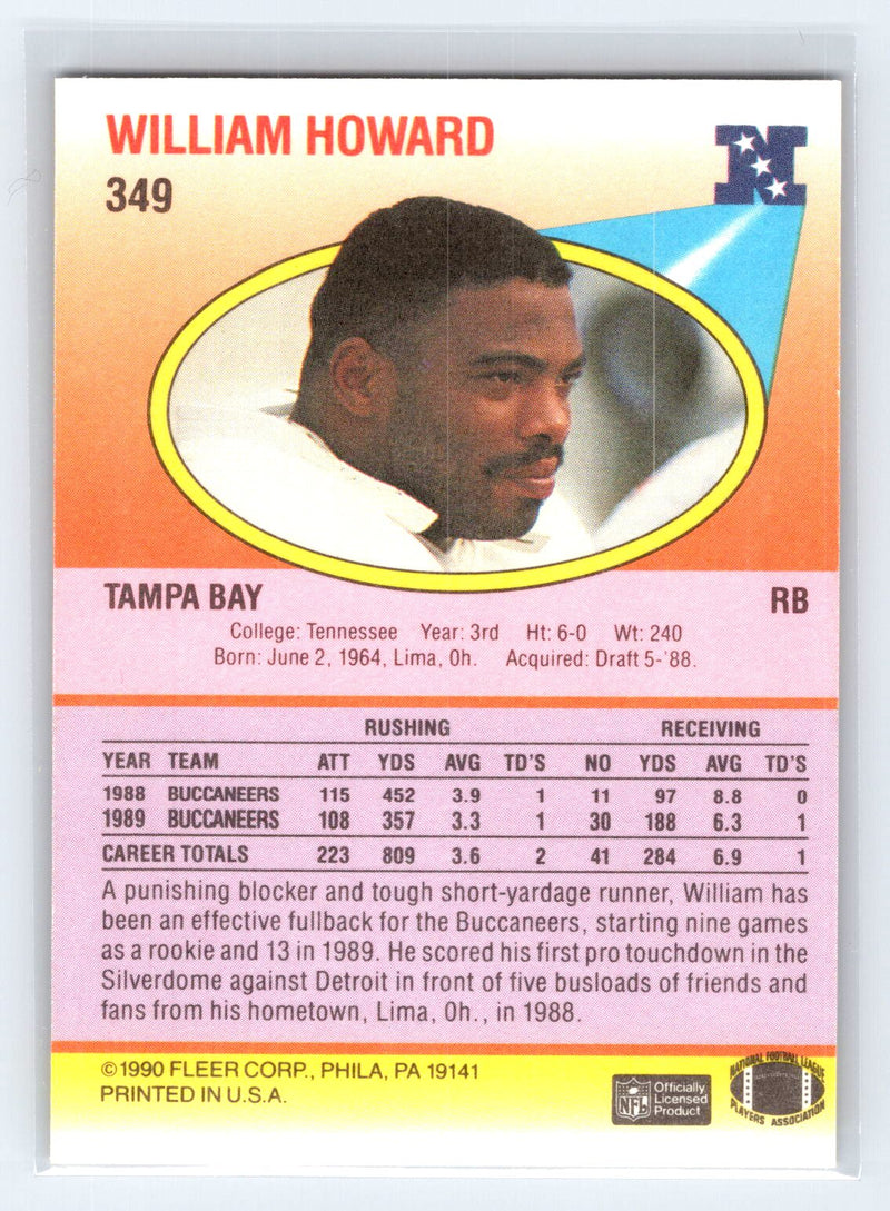 1990 Fleer 