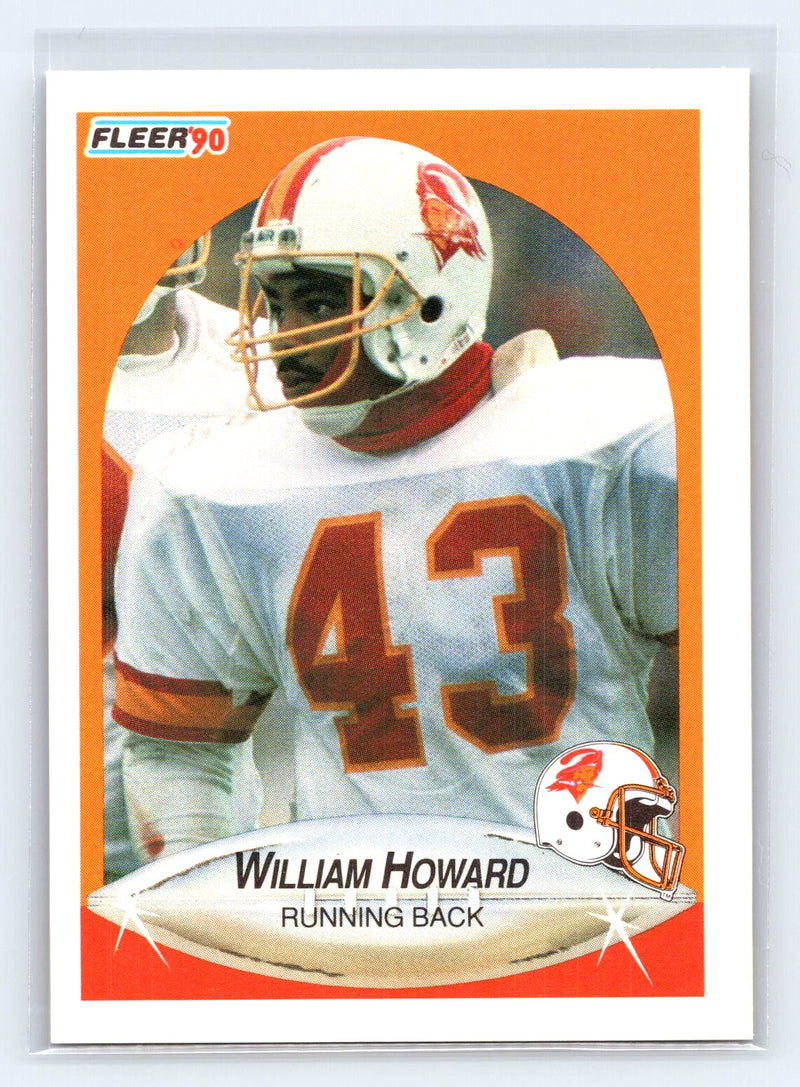 1990 Fleer 