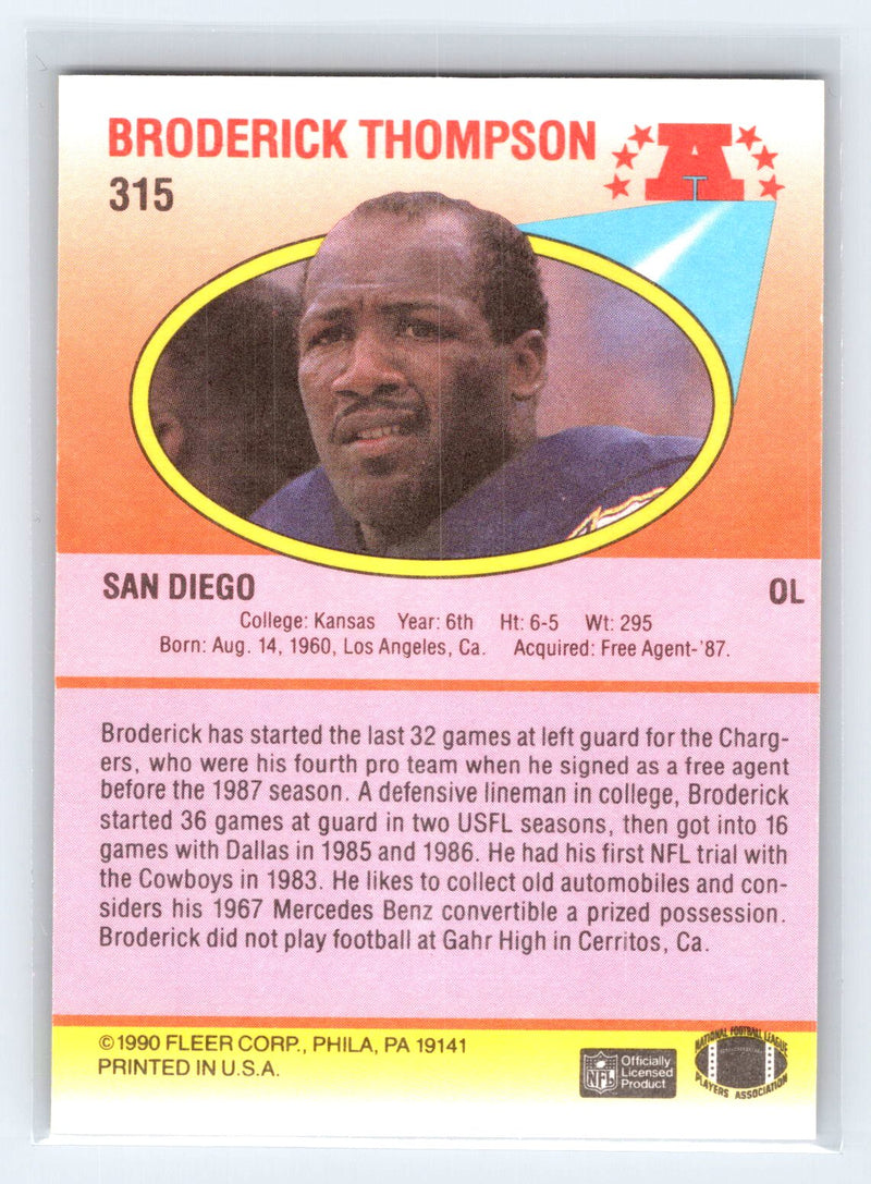 1990 Fleer 