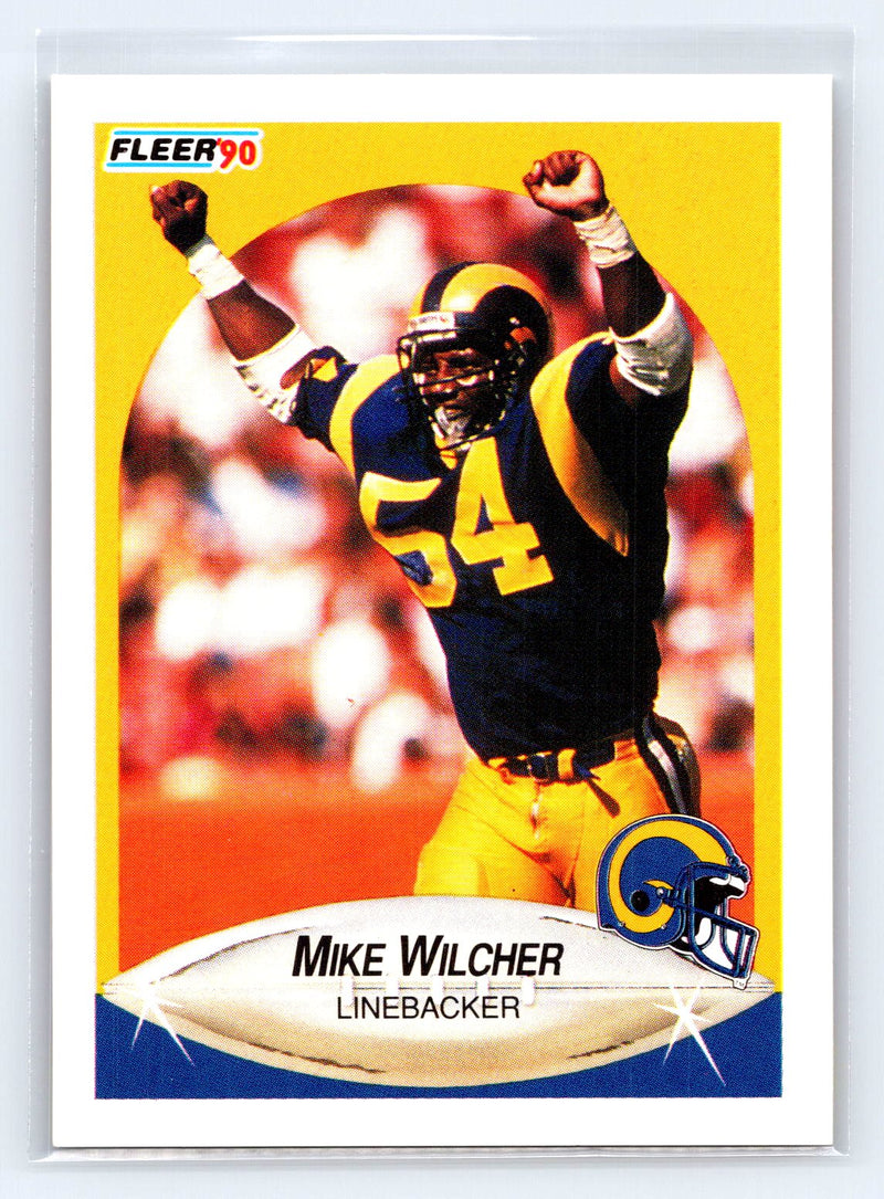 1990 Fleer 