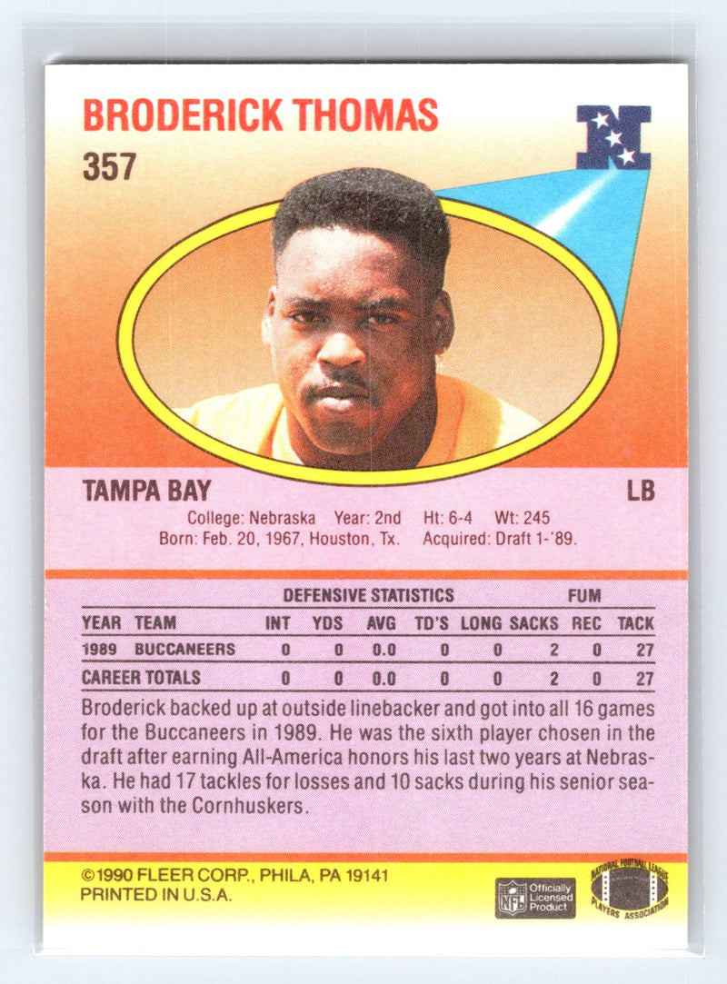 1990 Fleer 