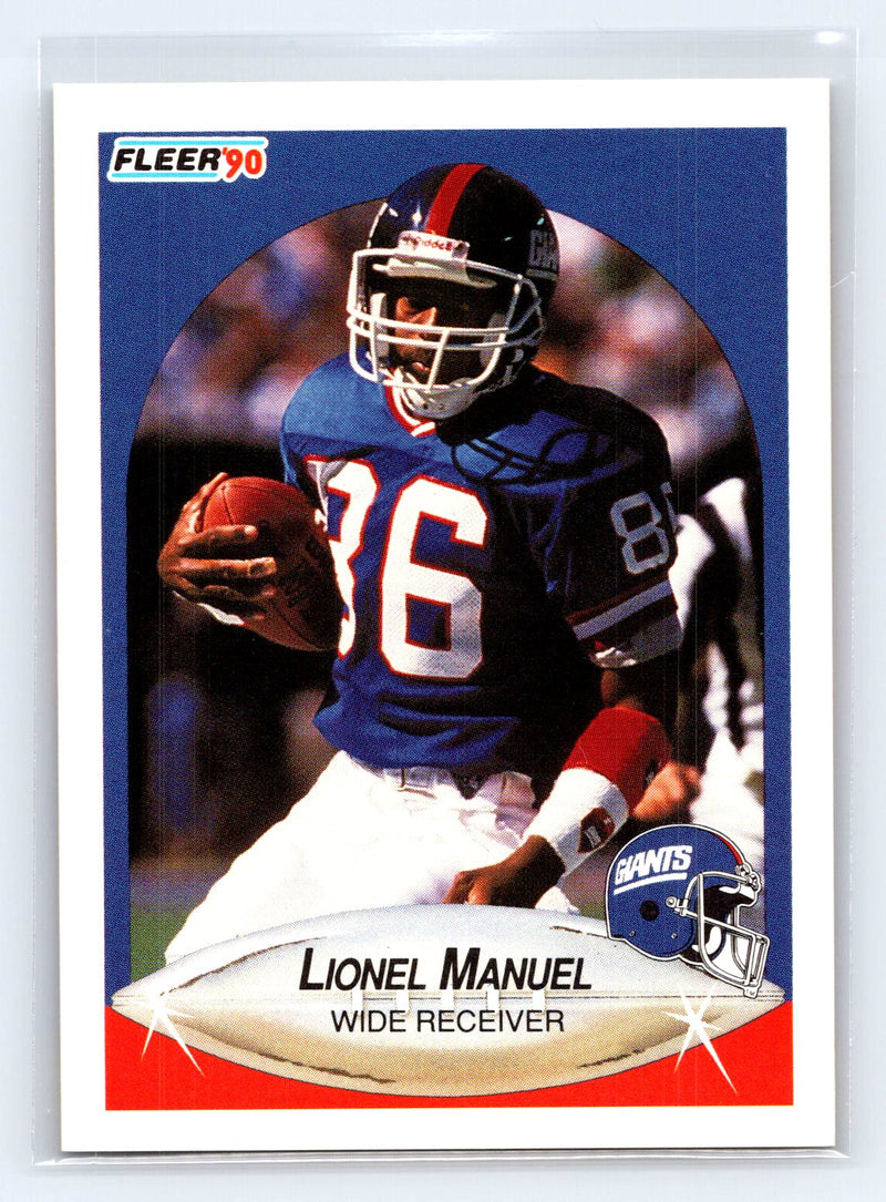 1990 Fleer 