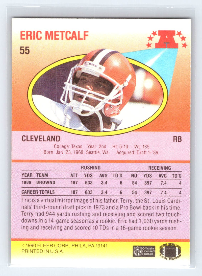 1990 Fleer 