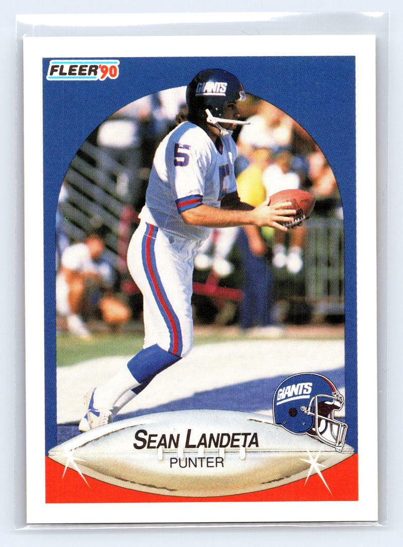 1990 Fleer 