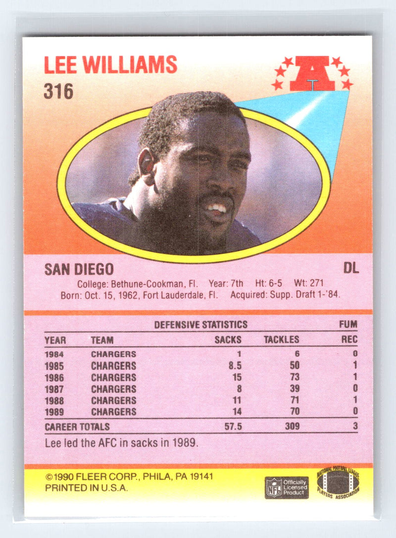 1990 Fleer 