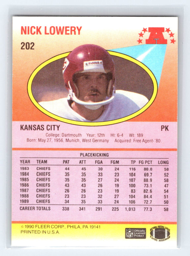 1990 Fleer 