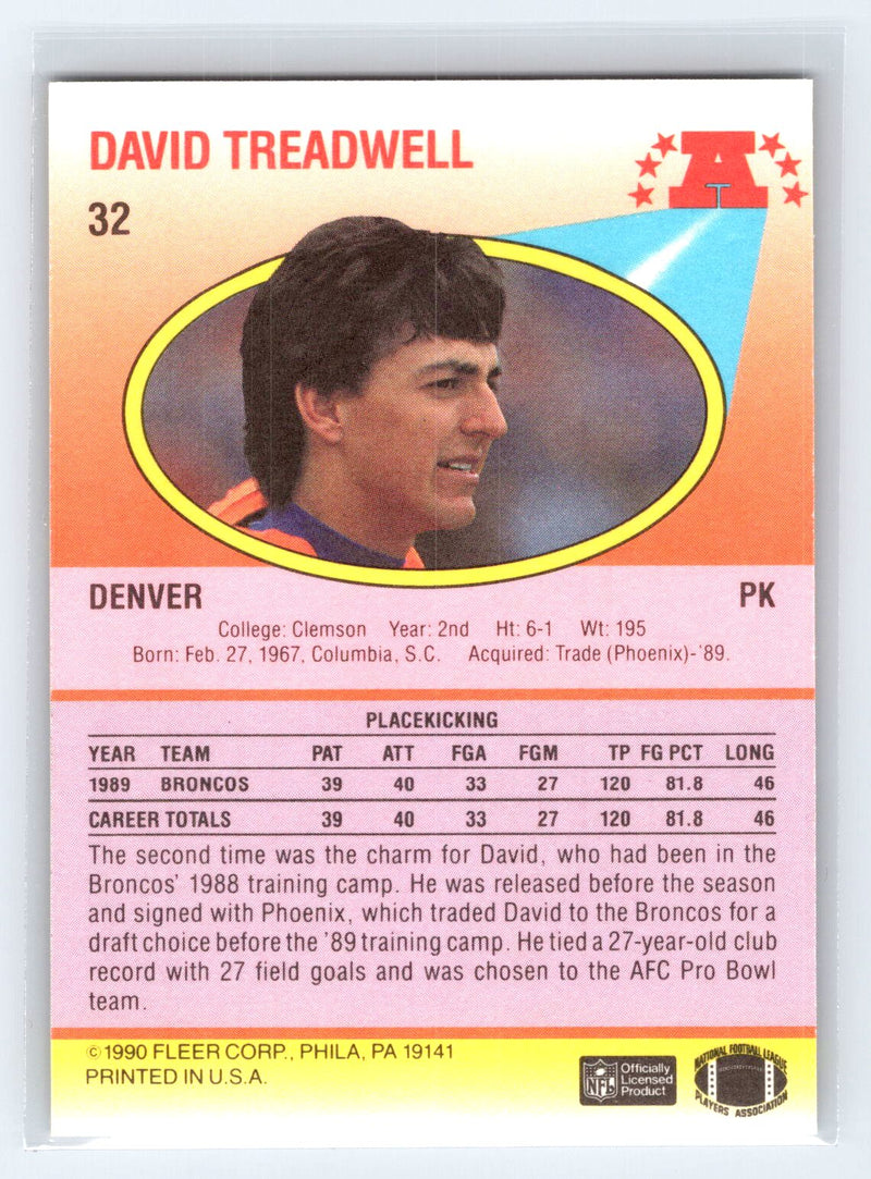 1990 Fleer 