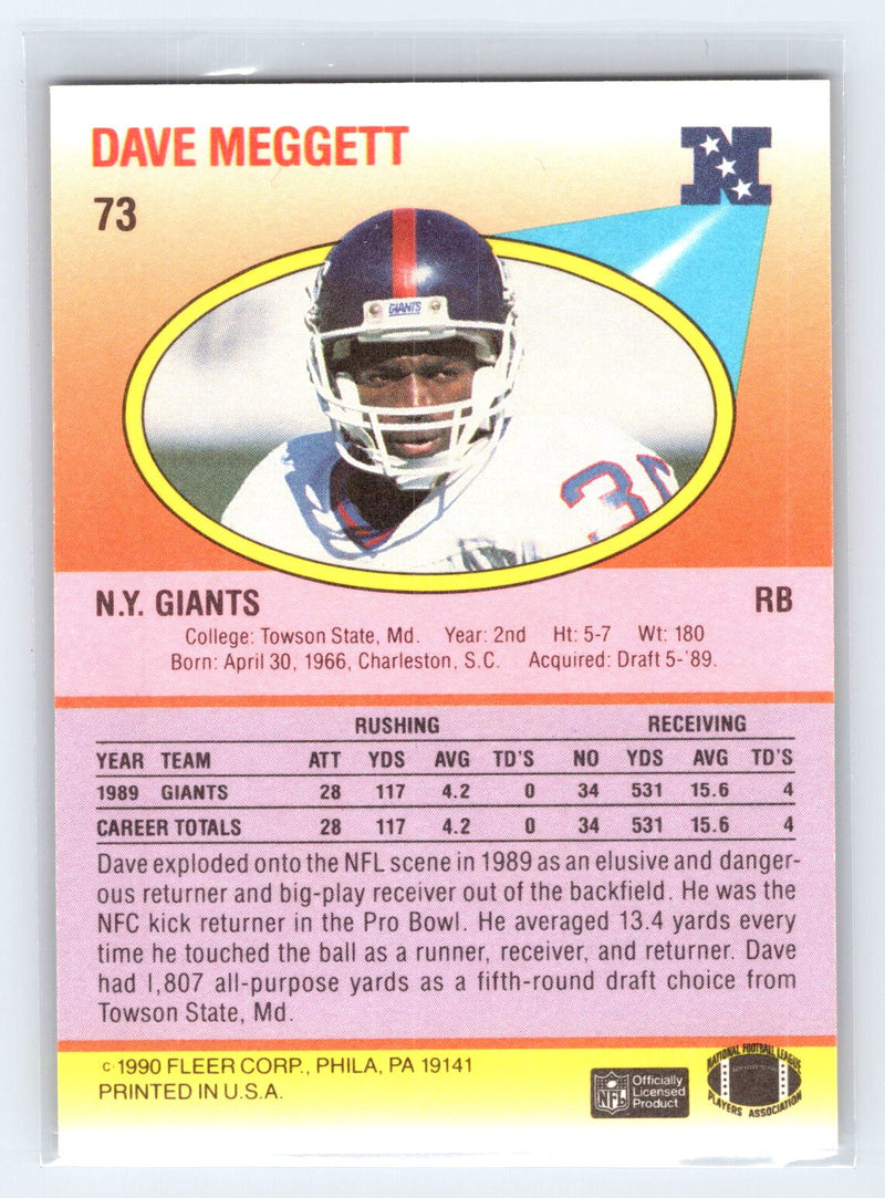 1990 Fleer 