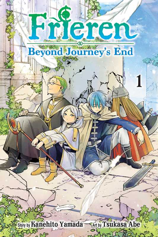 Frieren: Beyond Journey&